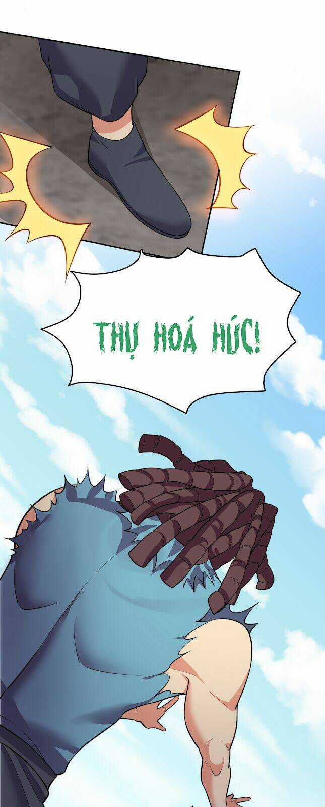 Toàn Bộ Tu Chân Giới Muội Tử Muốn Bắt Ta Chapter 83 trang 15