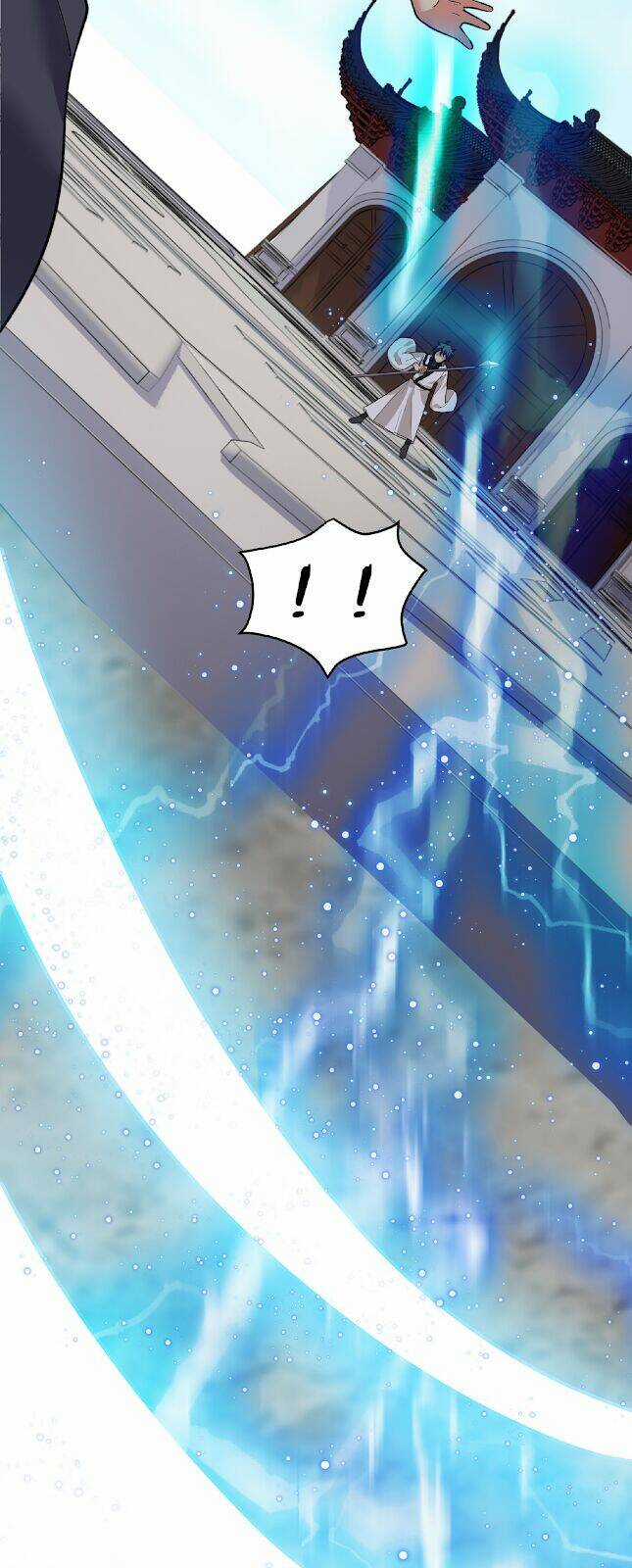 Toàn Bộ Tu Chân Giới Muội Tử Muốn Bắt Ta Chapter 83 trang 16