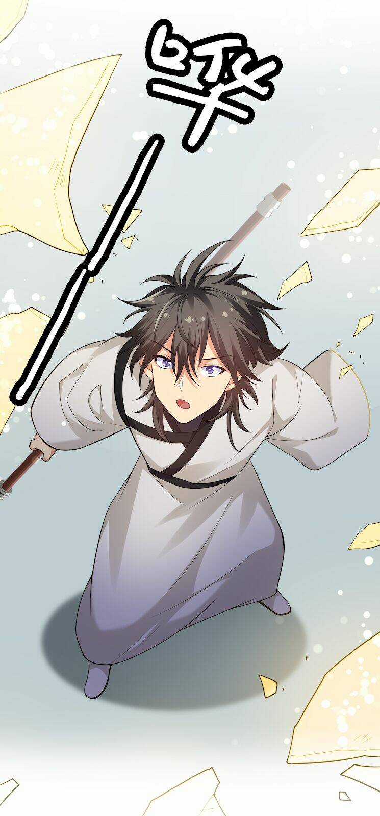 Toàn Bộ Tu Chân Giới Muội Tử Muốn Bắt Ta Chapter 83 trang 21