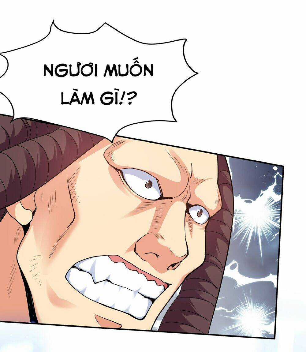 Toàn Bộ Tu Chân Giới Muội Tử Muốn Bắt Ta Chapter 83 trang 23