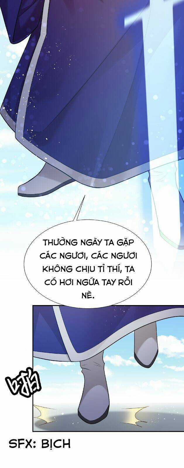 Toàn Bộ Tu Chân Giới Muội Tử Muốn Bắt Ta Chapter 83 trang 25