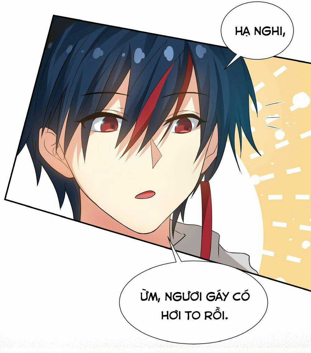 Toàn Bộ Tu Chân Giới Muội Tử Muốn Bắt Ta Chapter 83 trang 32