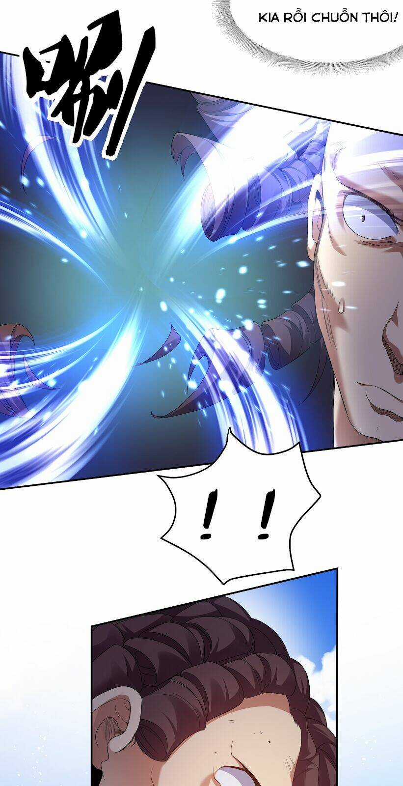 Toàn Bộ Tu Chân Giới Muội Tử Muốn Bắt Ta Chapter 83 trang 35