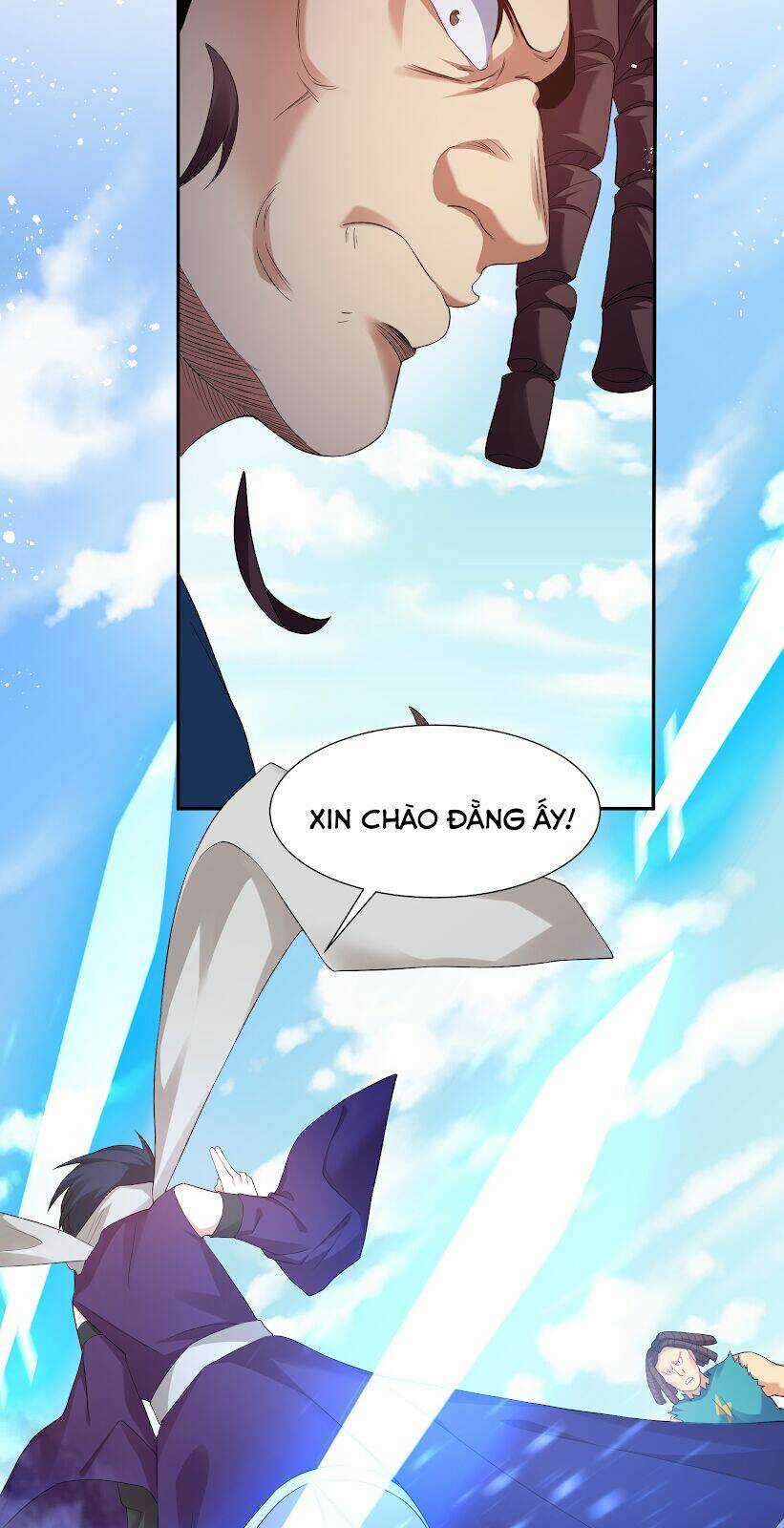 Toàn Bộ Tu Chân Giới Muội Tử Muốn Bắt Ta Chapter 83 trang 36