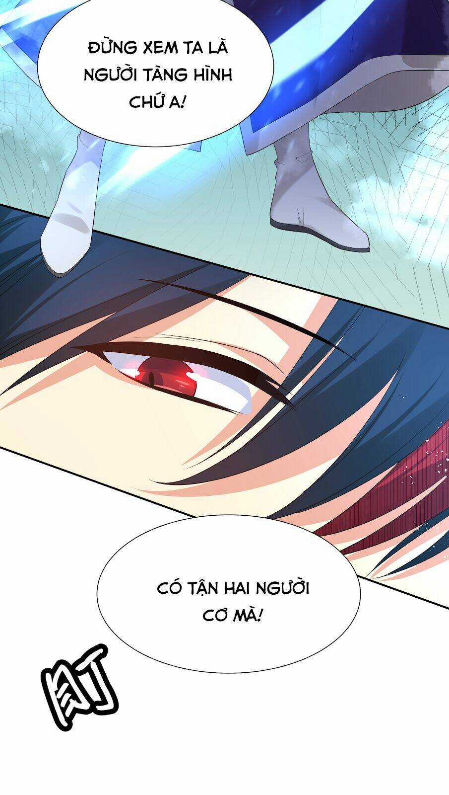 Toàn Bộ Tu Chân Giới Muội Tử Muốn Bắt Ta Chapter 83 trang 39