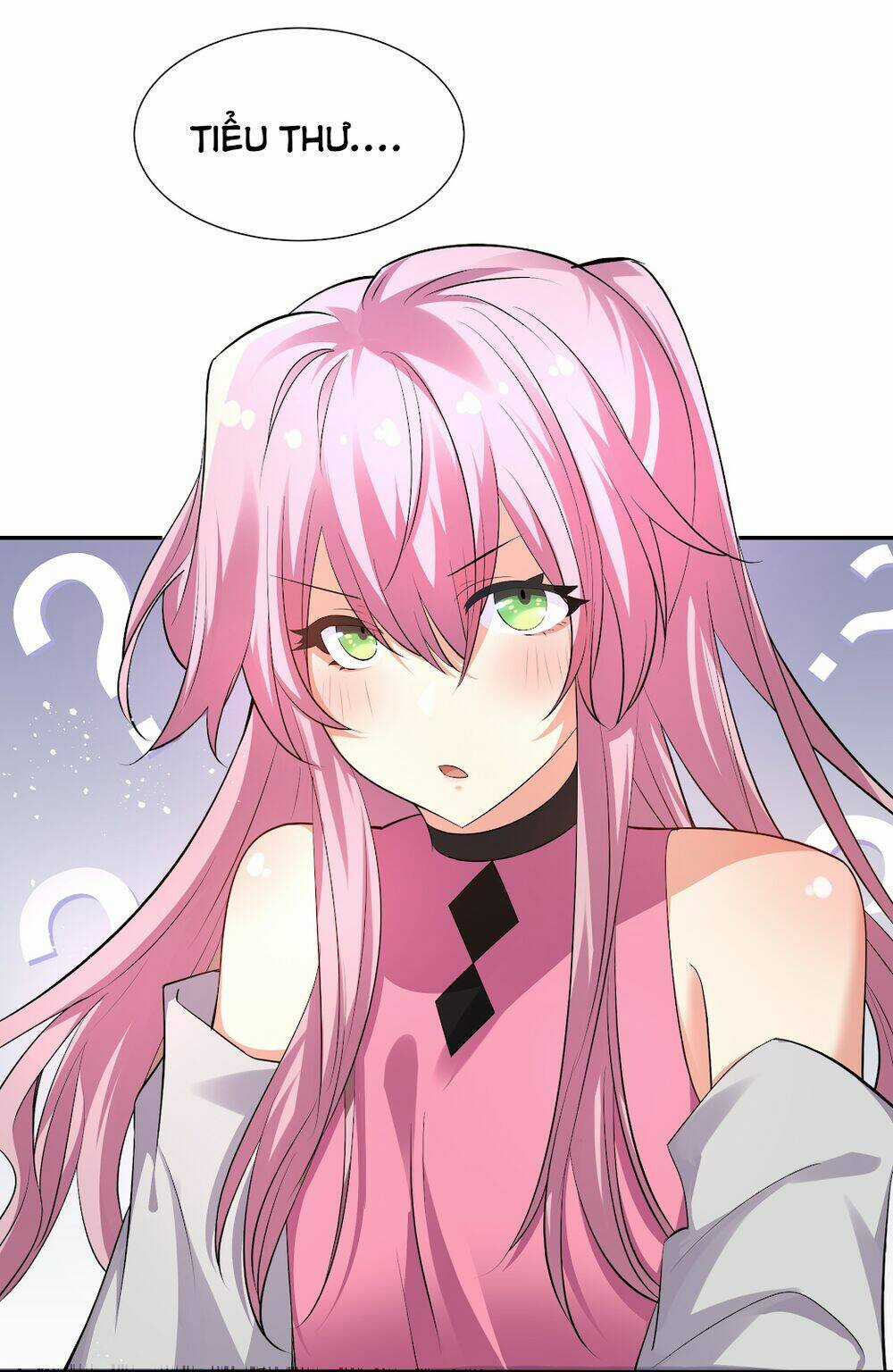 Toàn Bộ Tu Chân Giới Muội Tử Muốn Bắt Ta Chapter 83 trang 42