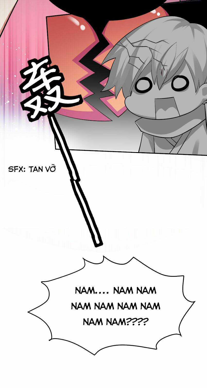 Toàn Bộ Tu Chân Giới Muội Tử Muốn Bắt Ta Chapter 83 trang 44