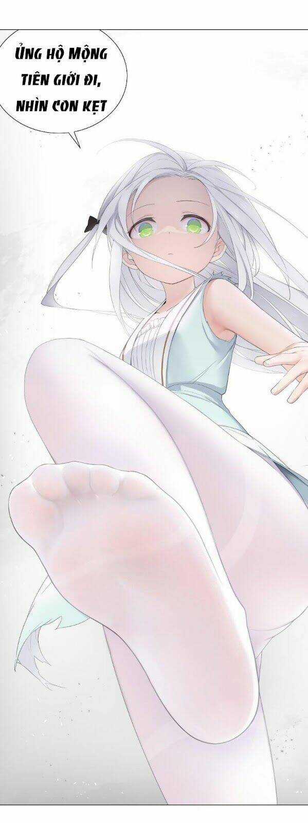 Toàn Bộ Tu Chân Giới Muội Tử Muốn Bắt Ta Chapter 83 trang 47