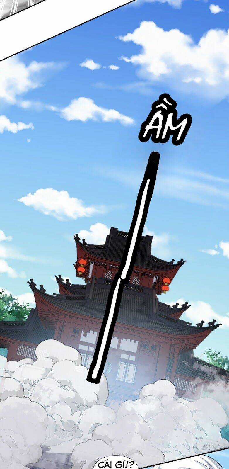 Toàn Bộ Tu Chân Giới Muội Tử Muốn Bắt Ta Chapter 83 trang 5