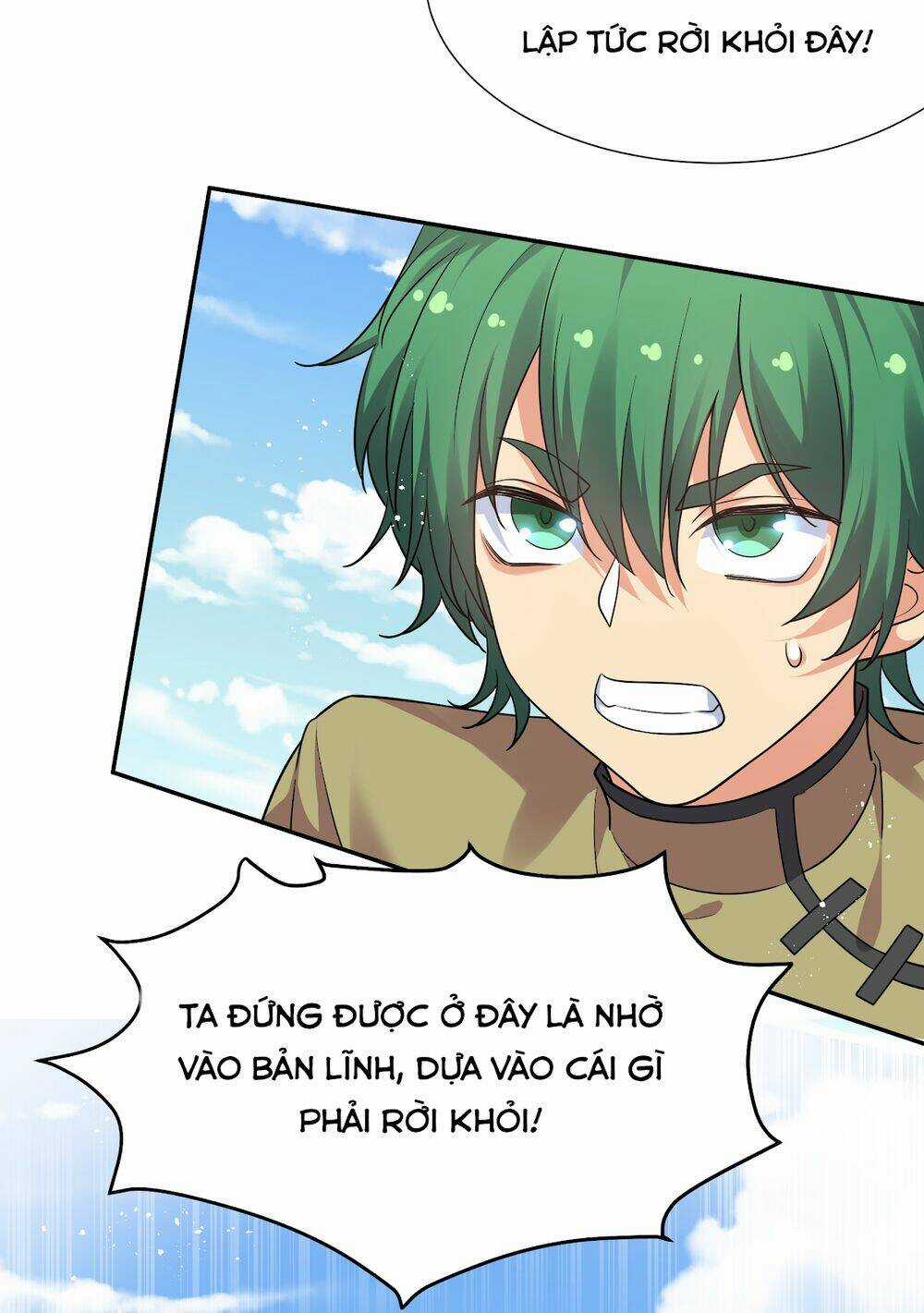 Toàn Bộ Tu Chân Giới Muội Tử Muốn Bắt Ta Chapter 84 trang 10