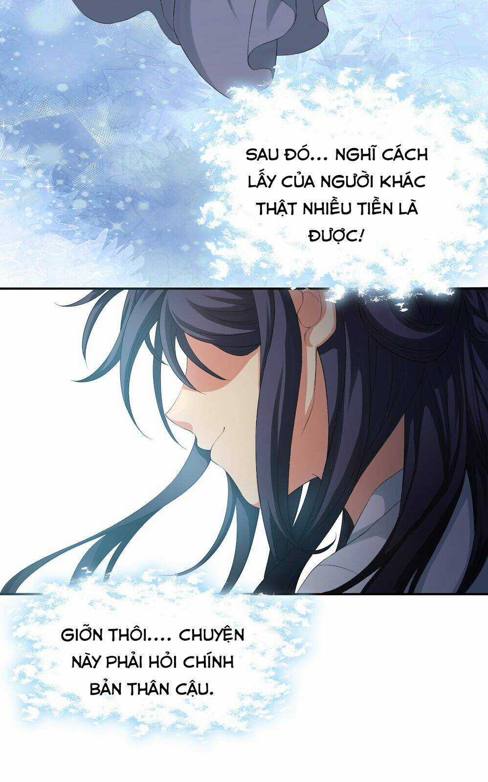 Toàn Bộ Tu Chân Giới Muội Tử Muốn Bắt Ta Chapter 84 trang 23