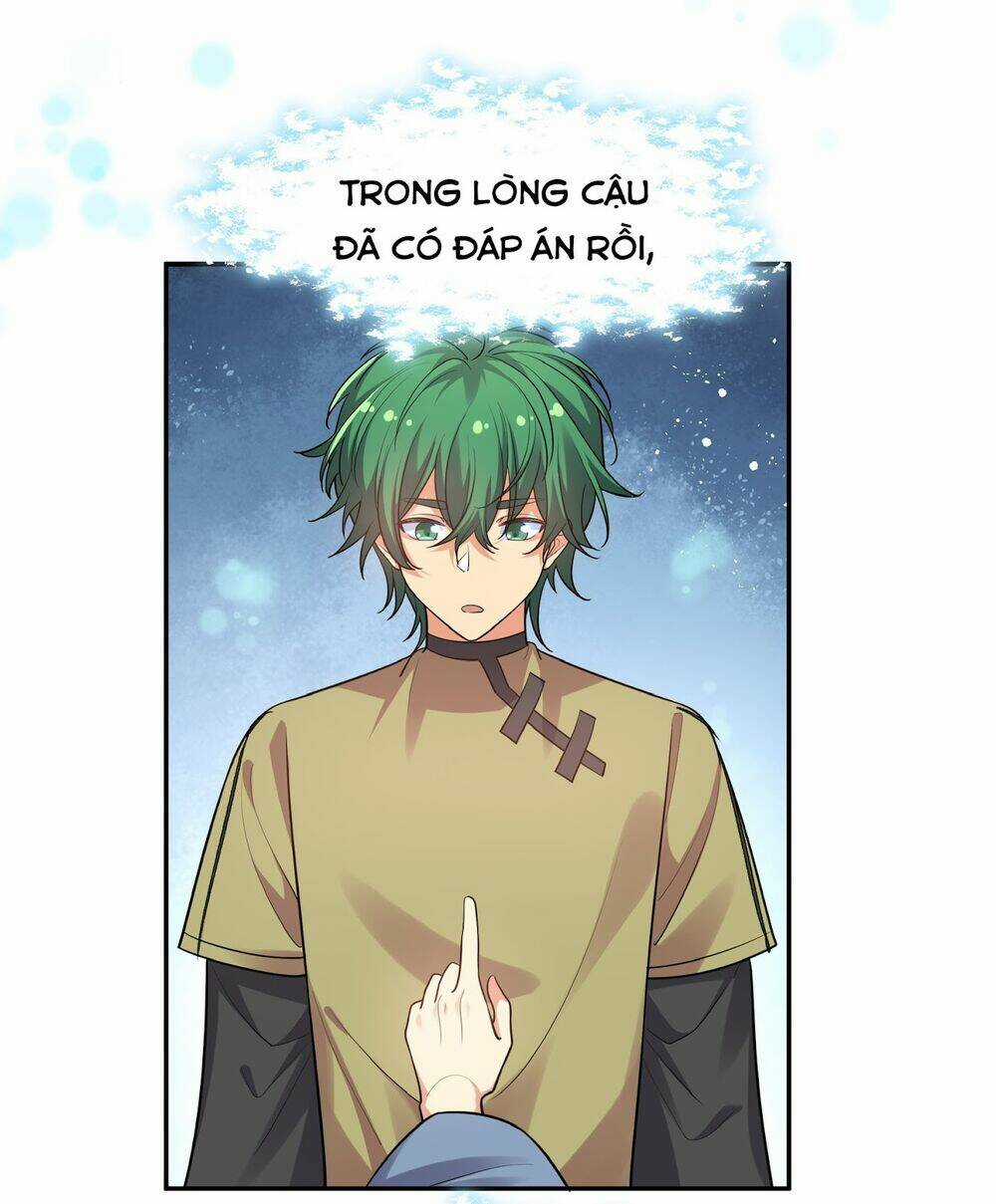 Toàn Bộ Tu Chân Giới Muội Tử Muốn Bắt Ta Chapter 84 trang 25