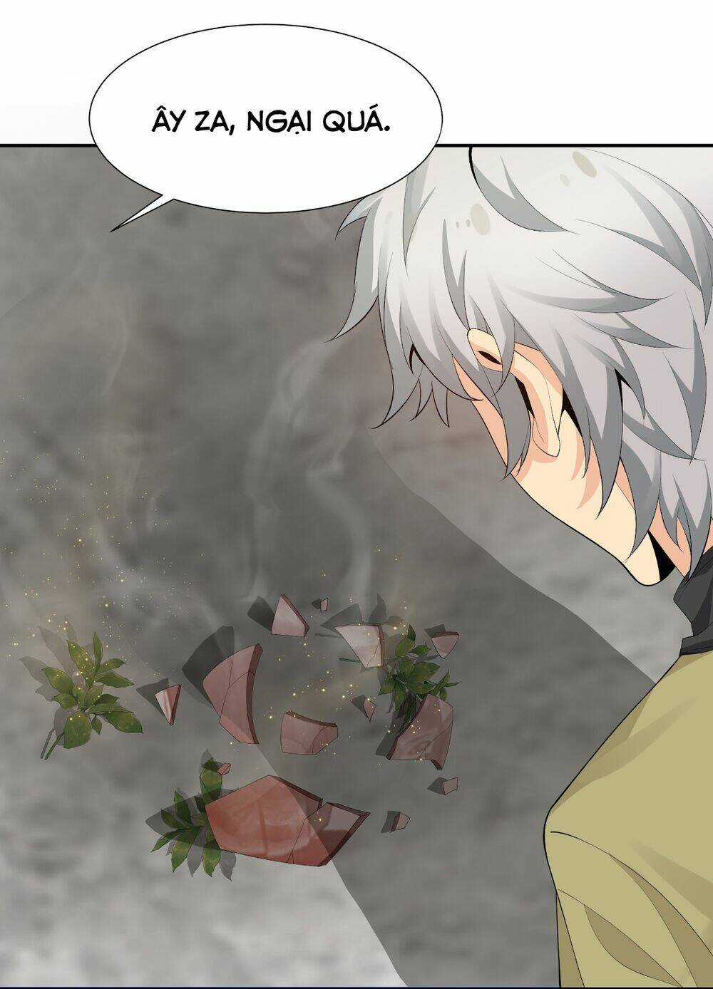 Toàn Bộ Tu Chân Giới Muội Tử Muốn Bắt Ta Chapter 84 trang 30