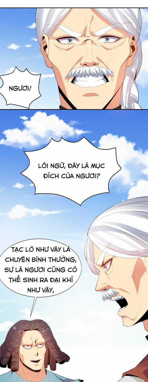 Toàn Bộ Tu Chân Giới Muội Tử Muốn Bắt Ta Chapter 84 trang 33