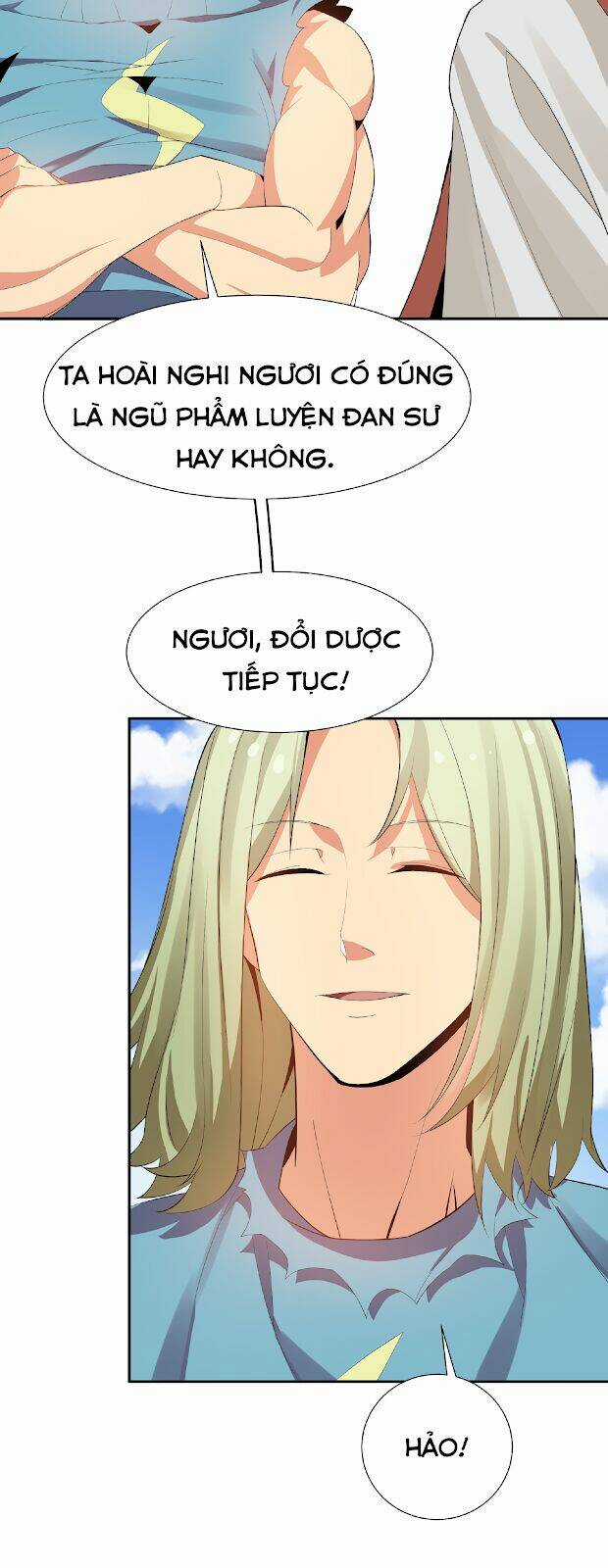 Toàn Bộ Tu Chân Giới Muội Tử Muốn Bắt Ta Chapter 84 trang 34