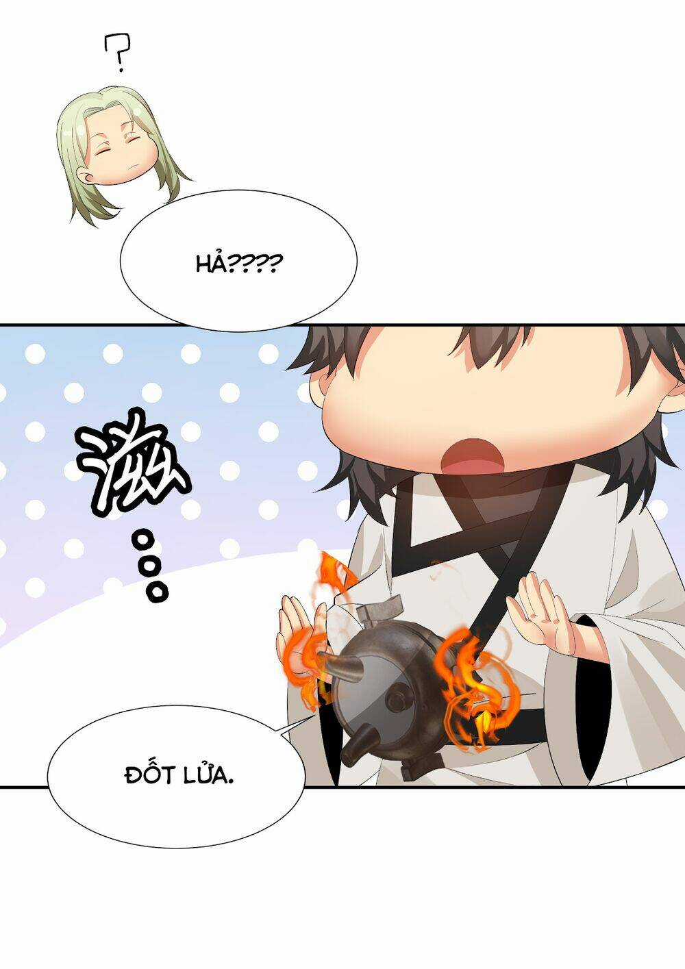 Toàn Bộ Tu Chân Giới Muội Tử Muốn Bắt Ta Chapter 84 trang 36