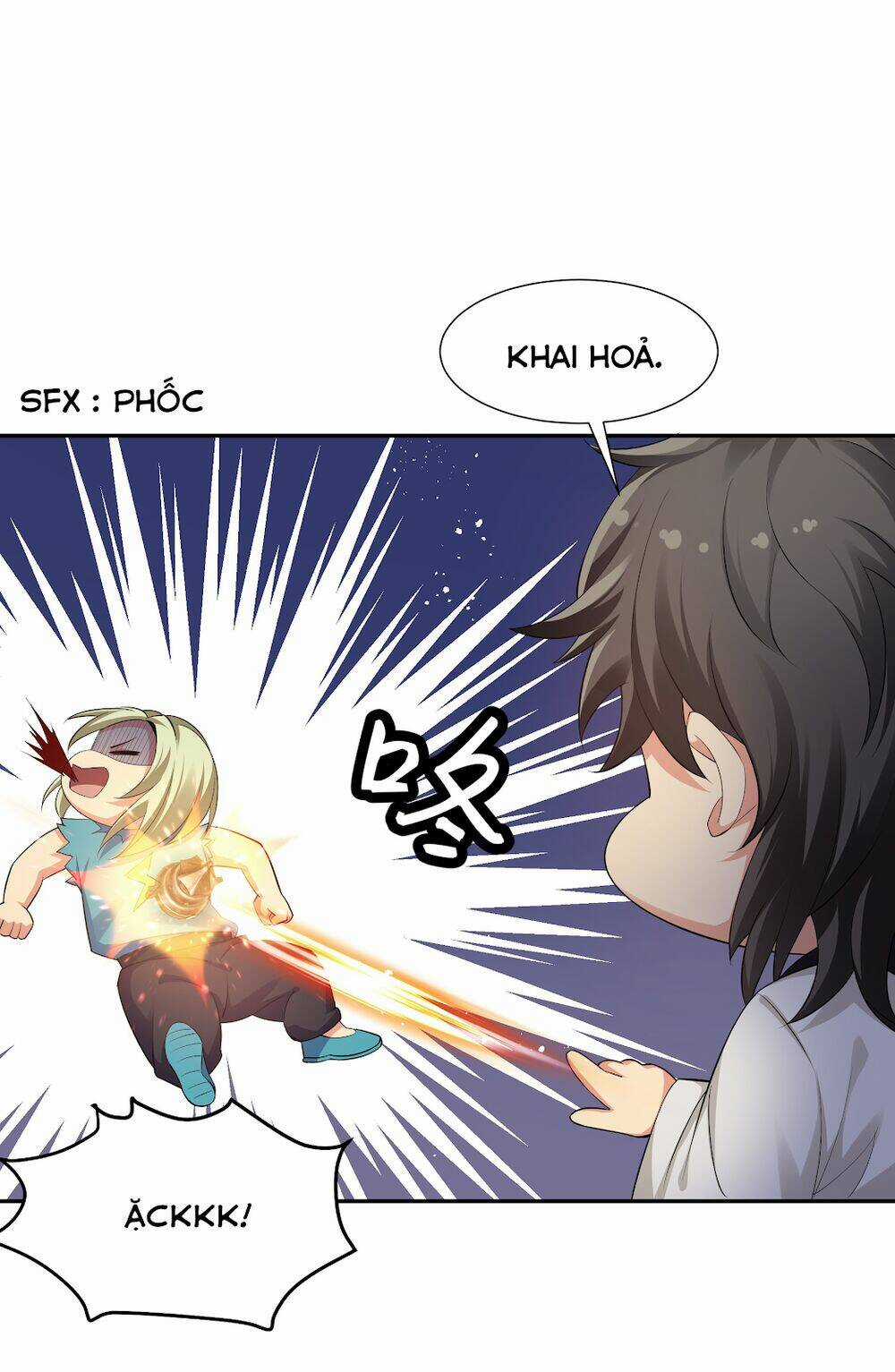 Toàn Bộ Tu Chân Giới Muội Tử Muốn Bắt Ta Chapter 84 trang 37