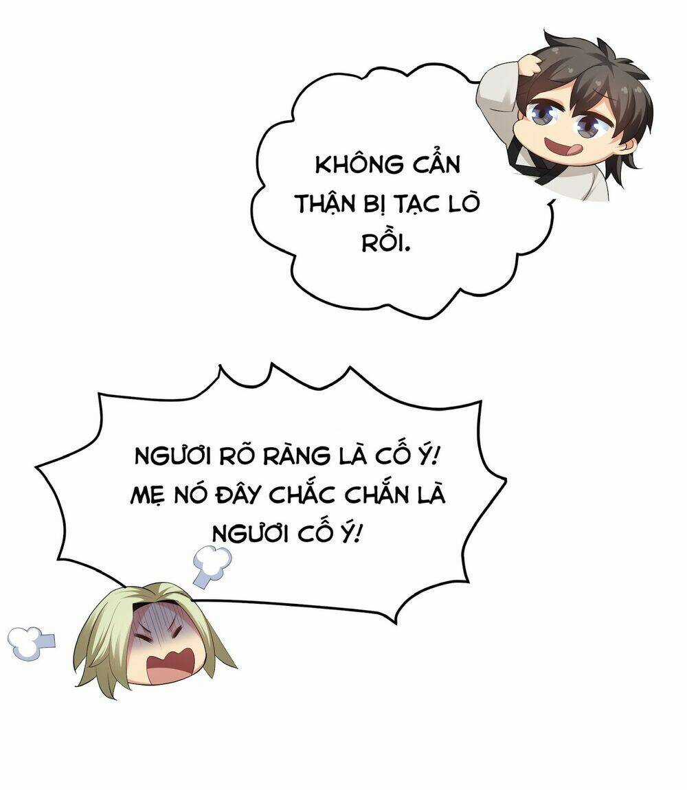 Toàn Bộ Tu Chân Giới Muội Tử Muốn Bắt Ta Chapter 84 trang 38