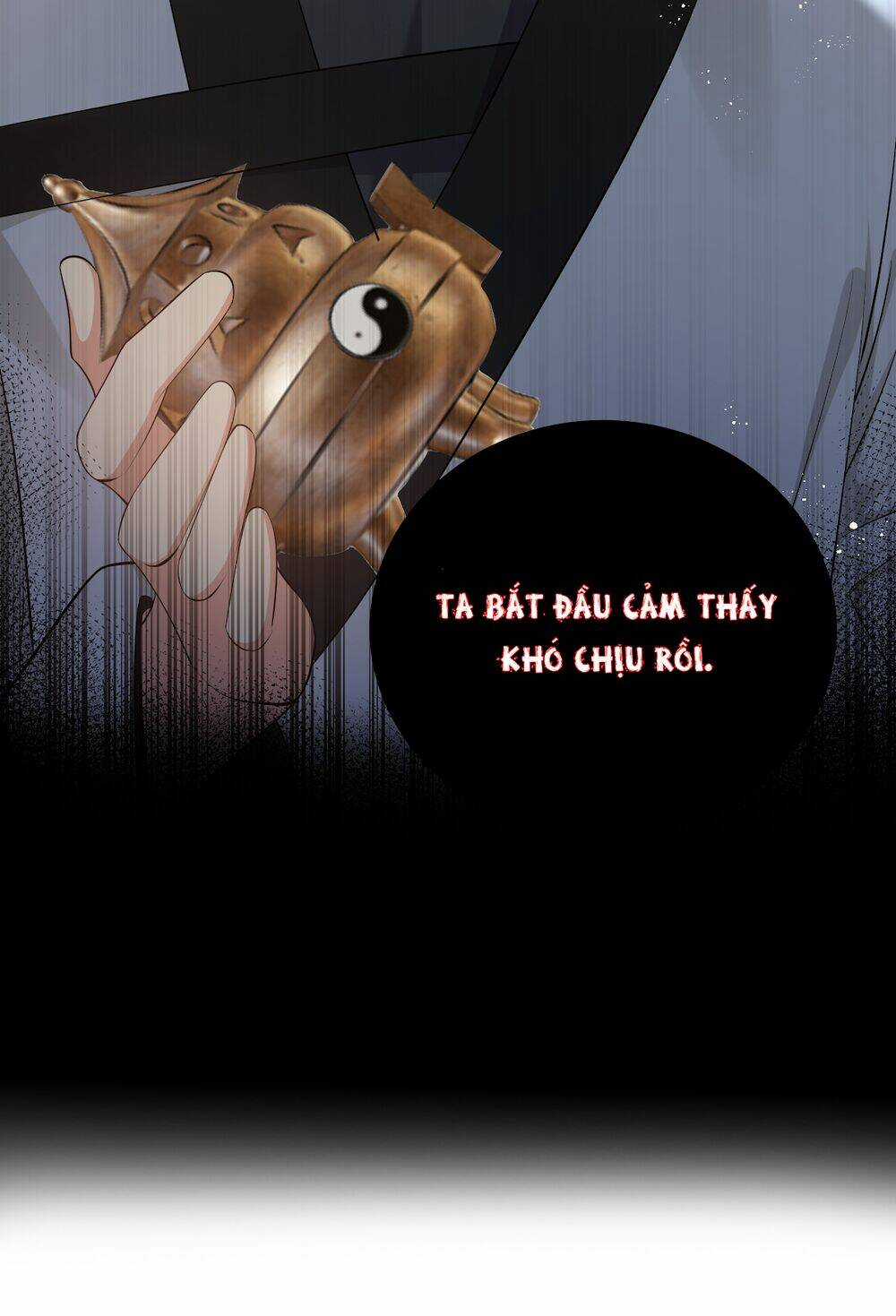 Toàn Bộ Tu Chân Giới Muội Tử Muốn Bắt Ta Chapter 84 trang 41