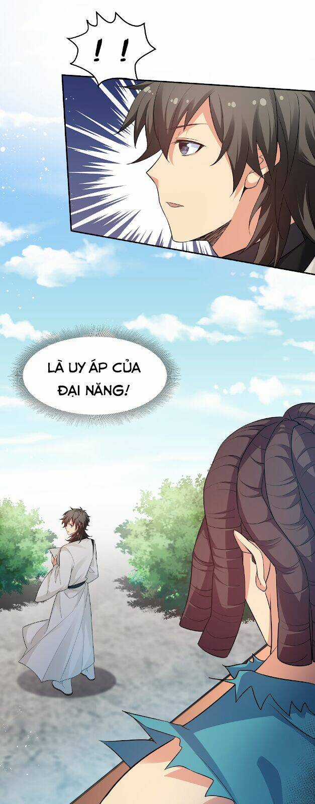 Toàn Bộ Tu Chân Giới Muội Tử Muốn Bắt Ta Chapter 85 trang 13