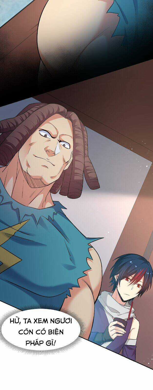 Toàn Bộ Tu Chân Giới Muội Tử Muốn Bắt Ta Chapter 85 trang 14