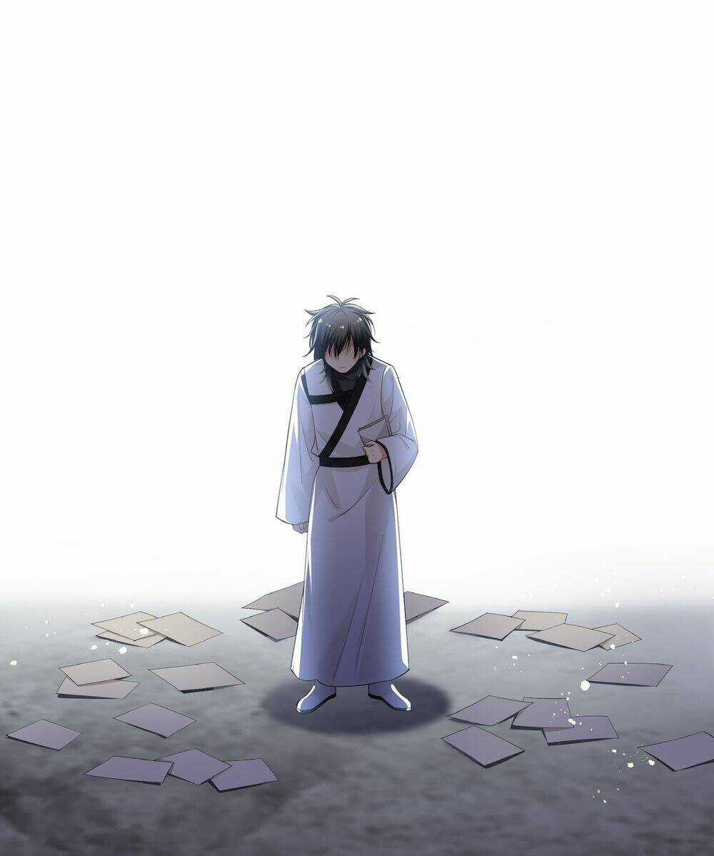 Toàn Bộ Tu Chân Giới Muội Tử Muốn Bắt Ta Chapter 85 trang 15