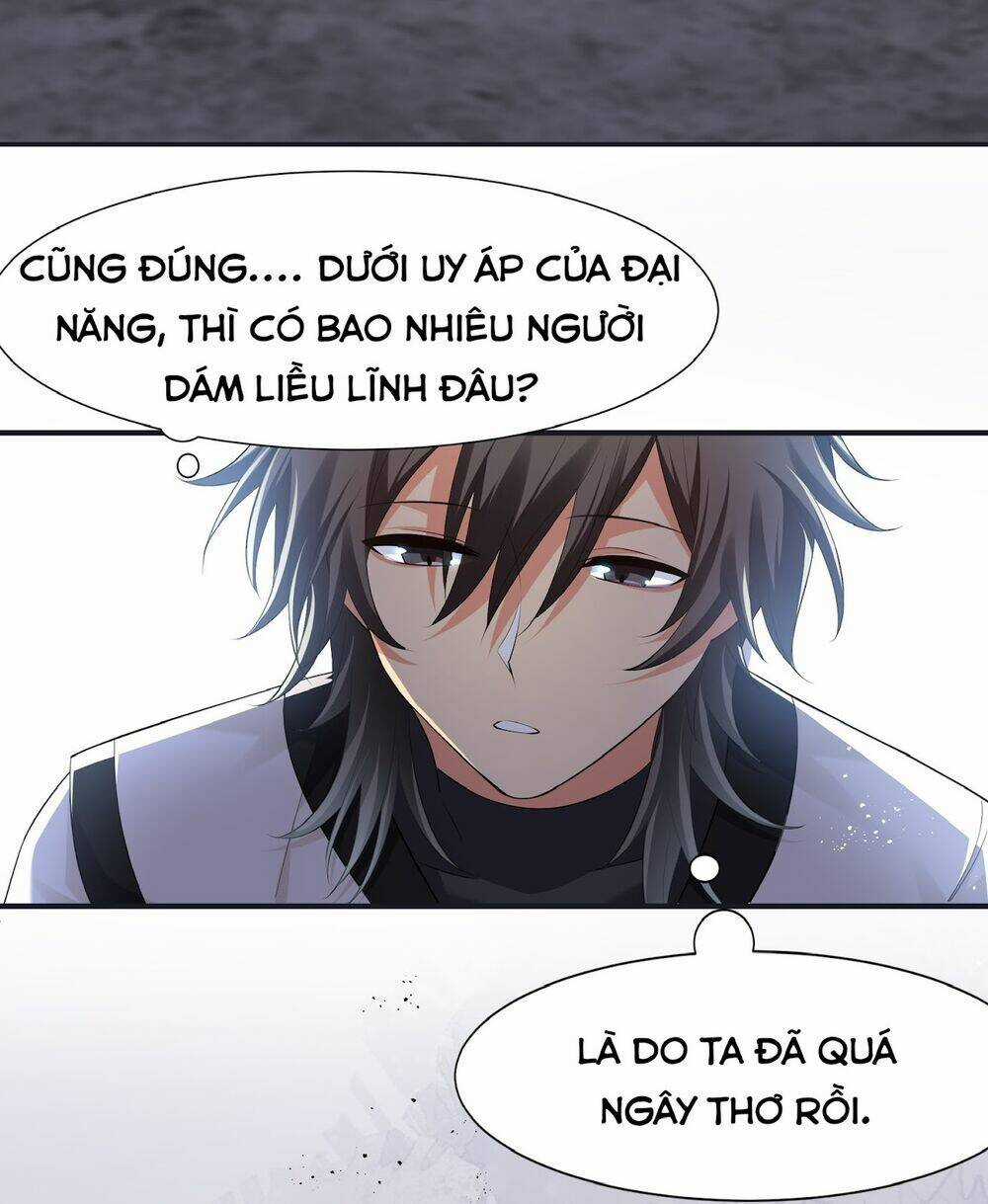 Toàn Bộ Tu Chân Giới Muội Tử Muốn Bắt Ta Chapter 85 trang 16