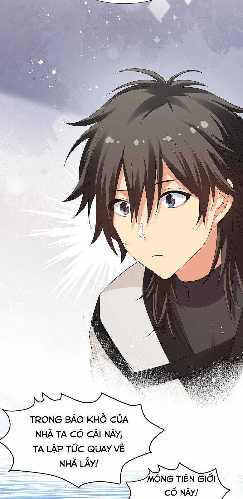 Toàn Bộ Tu Chân Giới Muội Tử Muốn Bắt Ta Chapter 85 trang 18