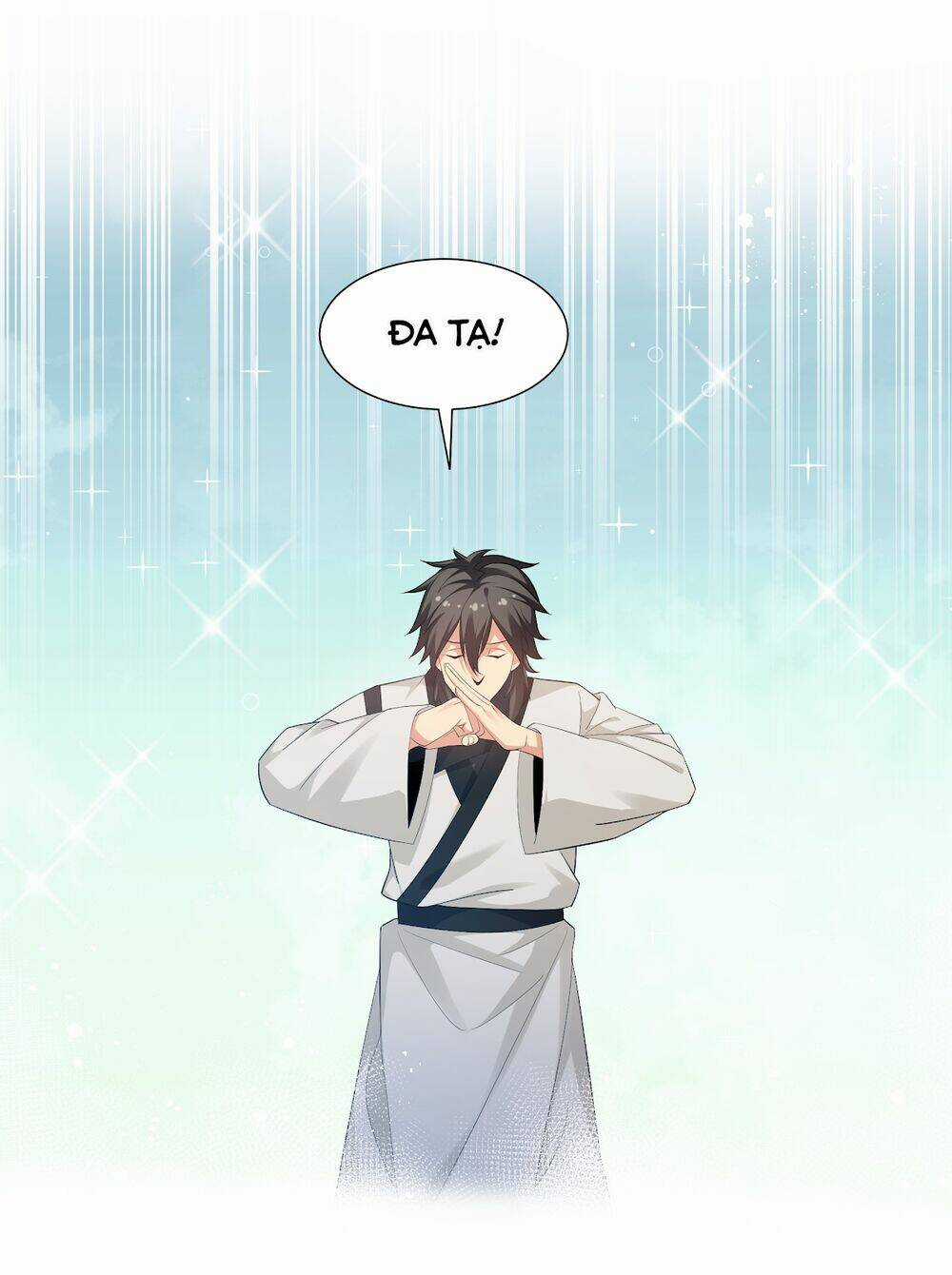 Toàn Bộ Tu Chân Giới Muội Tử Muốn Bắt Ta Chapter 85 trang 26