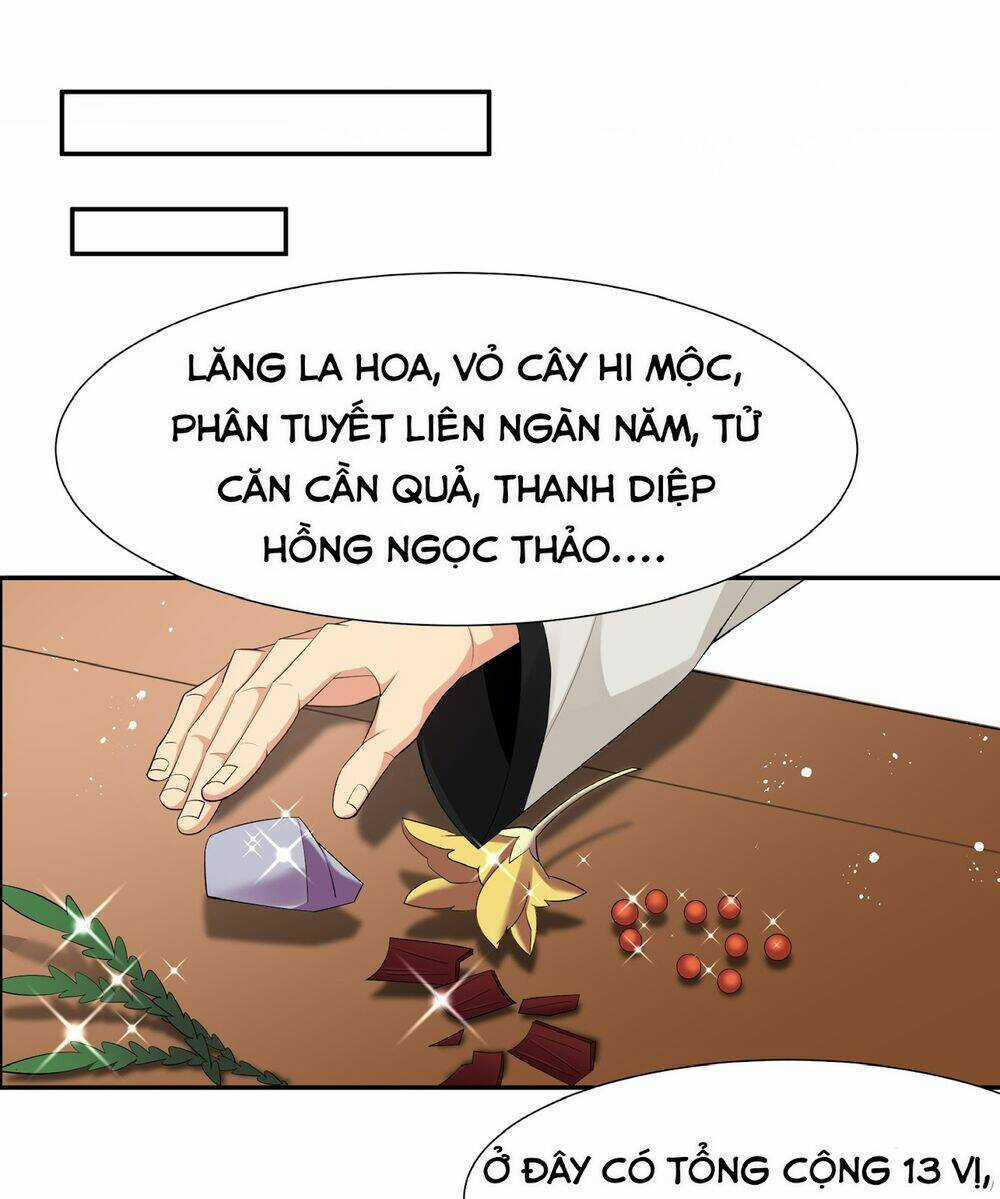 Toàn Bộ Tu Chân Giới Muội Tử Muốn Bắt Ta Chapter 85 trang 27