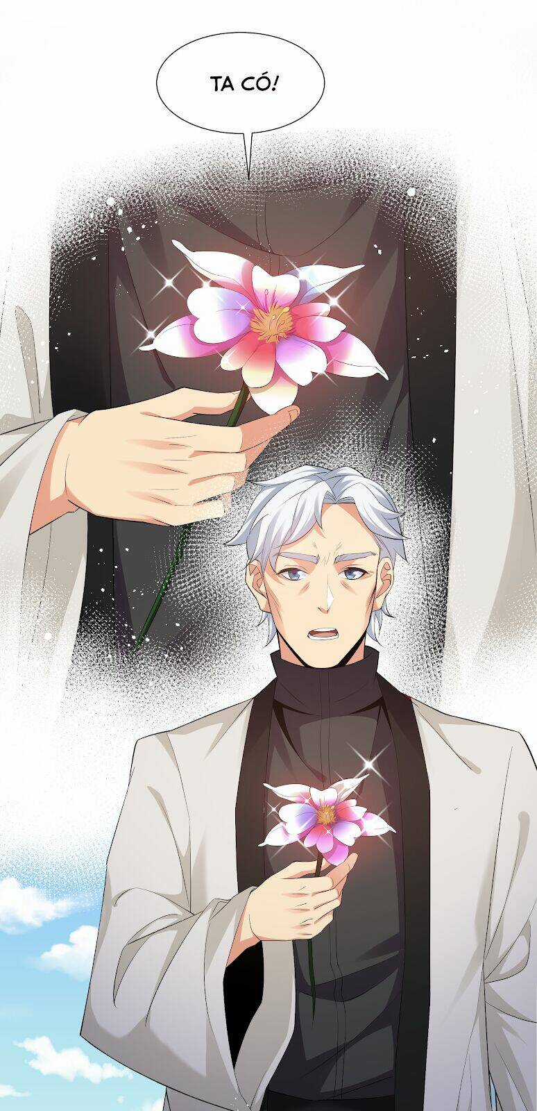 Toàn Bộ Tu Chân Giới Muội Tử Muốn Bắt Ta Chapter 85 trang 29