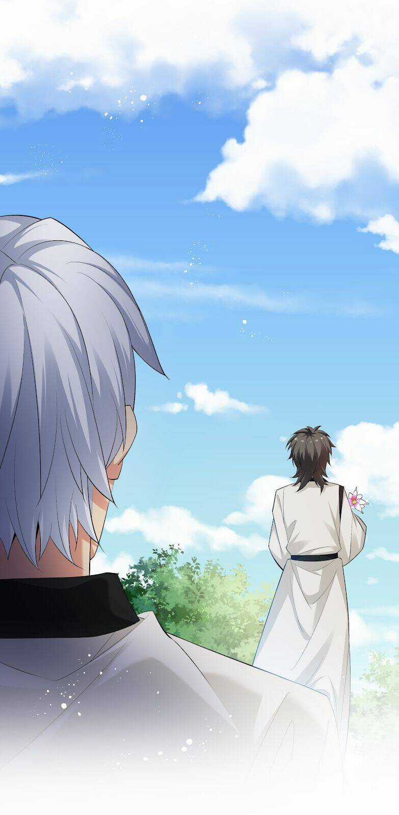 Toàn Bộ Tu Chân Giới Muội Tử Muốn Bắt Ta Chapter 85 trang 31