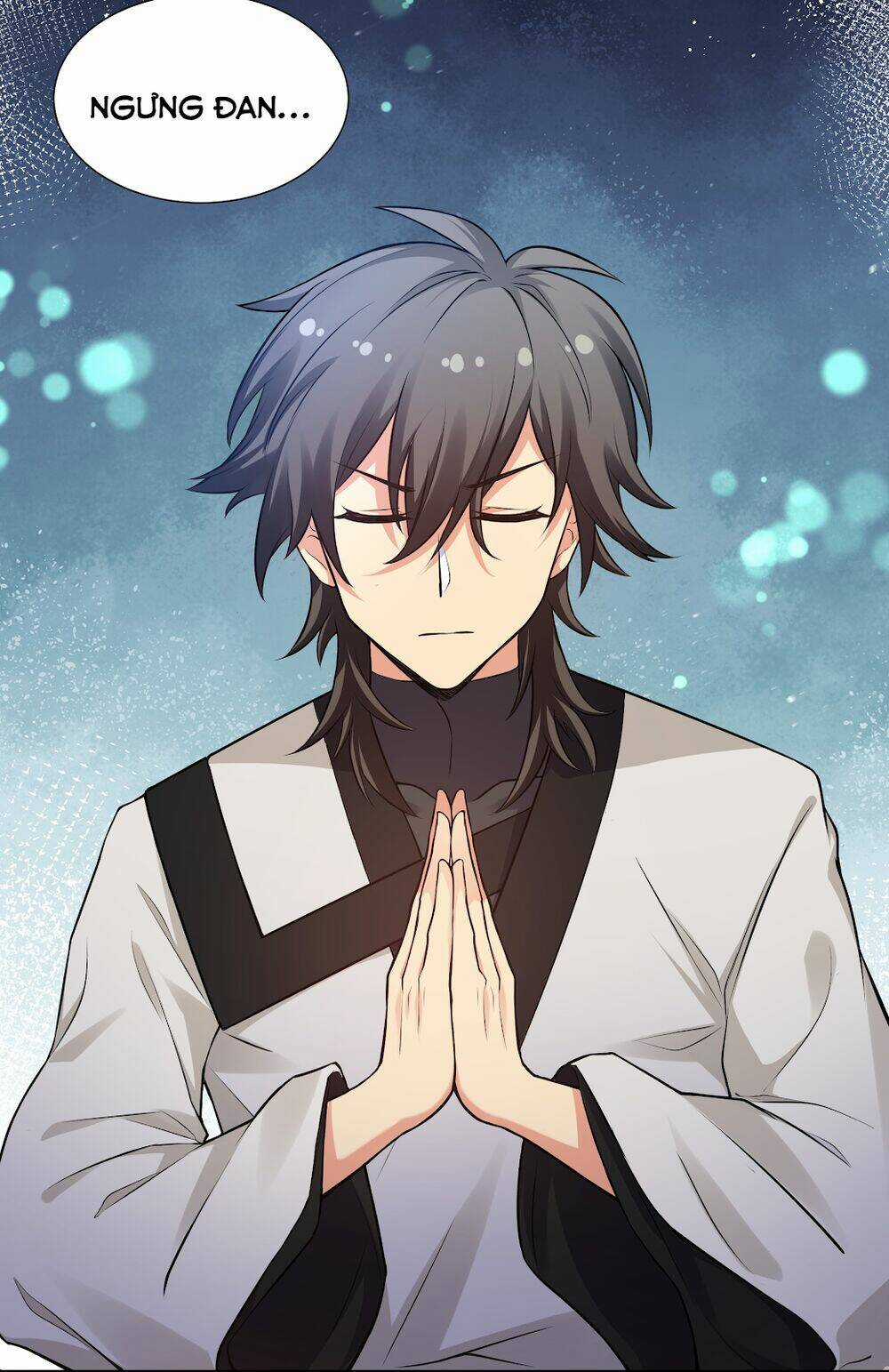 Toàn Bộ Tu Chân Giới Muội Tử Muốn Bắt Ta Chapter 86 trang 11