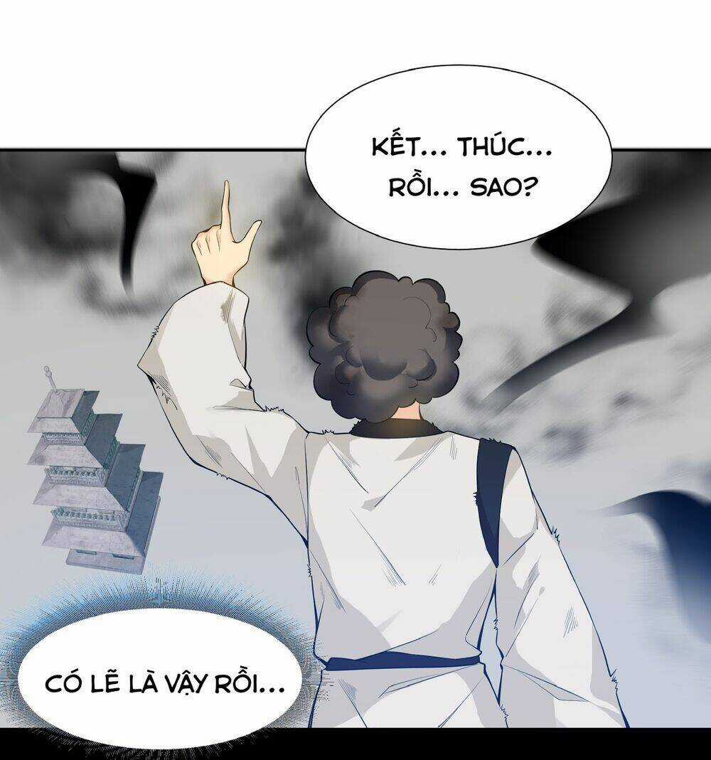 Toàn Bộ Tu Chân Giới Muội Tử Muốn Bắt Ta Chapter 86 trang 20