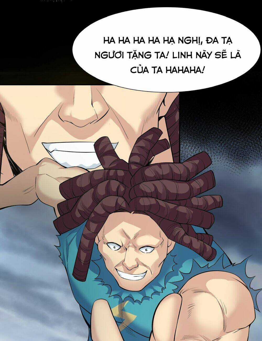 Toàn Bộ Tu Chân Giới Muội Tử Muốn Bắt Ta Chapter 86 trang 21