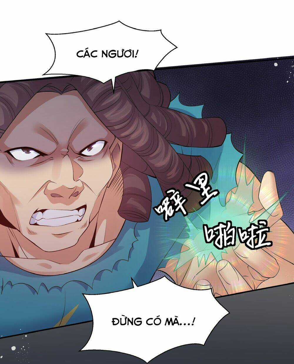 Toàn Bộ Tu Chân Giới Muội Tử Muốn Bắt Ta Chapter 86 trang 29