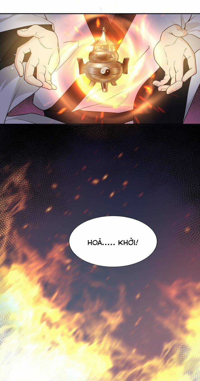 Toàn Bộ Tu Chân Giới Muội Tử Muốn Bắt Ta Chapter 86 trang 3