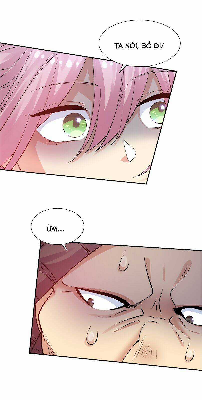 Toàn Bộ Tu Chân Giới Muội Tử Muốn Bắt Ta Chapter 86 trang 31