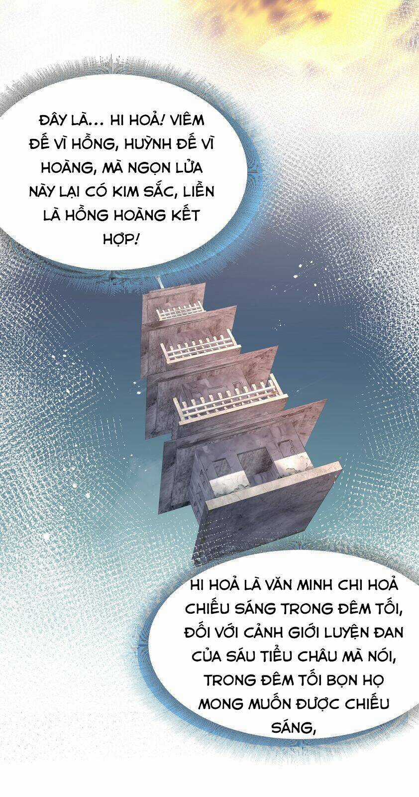 Toàn Bộ Tu Chân Giới Muội Tử Muốn Bắt Ta Chapter 86 trang 4