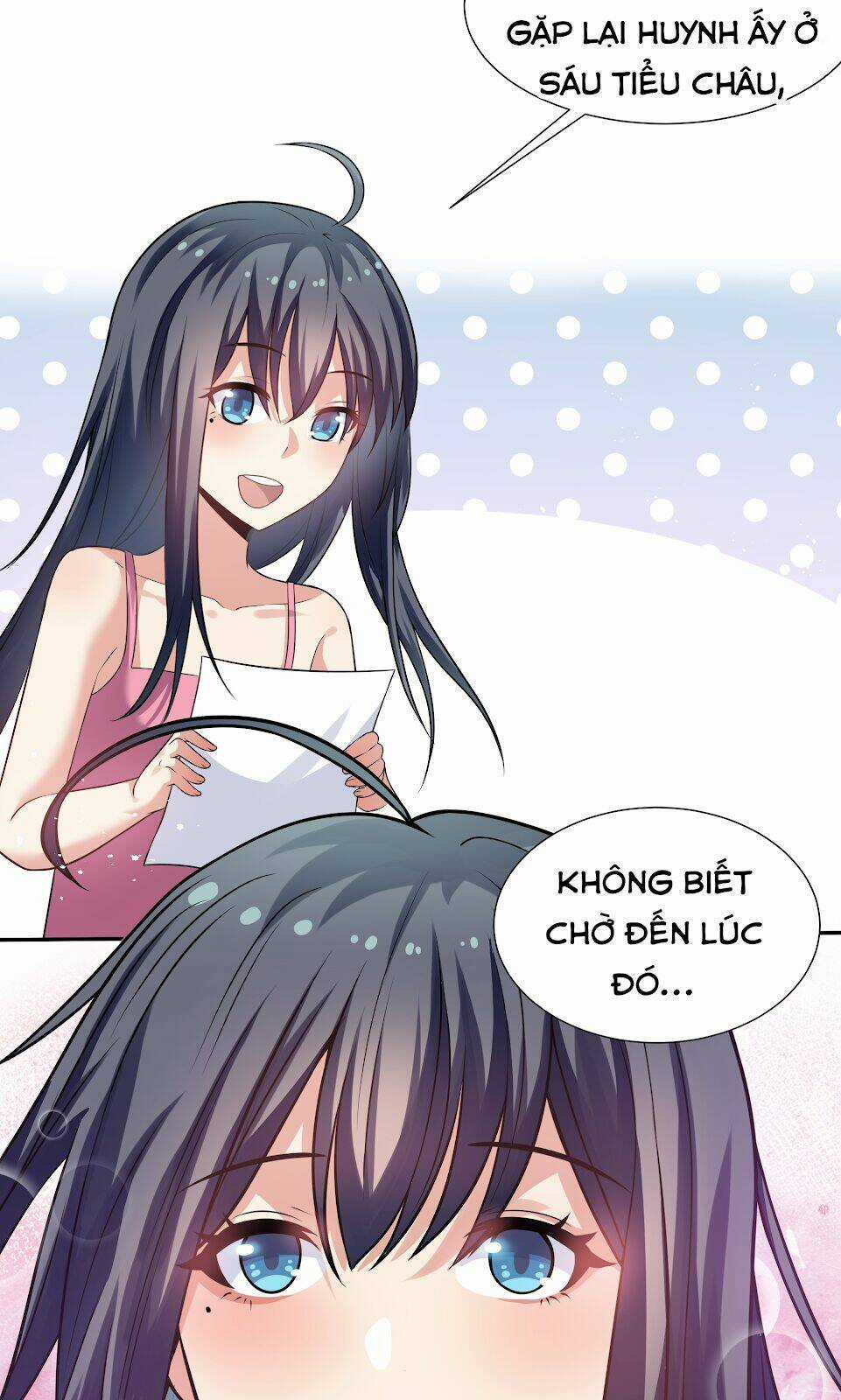 Toàn Bộ Tu Chân Giới Muội Tử Muốn Bắt Ta Chapter 86 trang 41