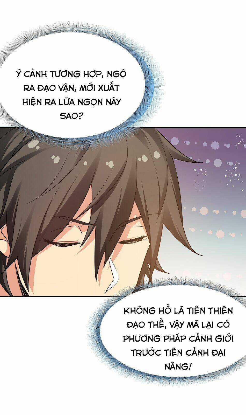 Toàn Bộ Tu Chân Giới Muội Tử Muốn Bắt Ta Chapter 86 trang 5