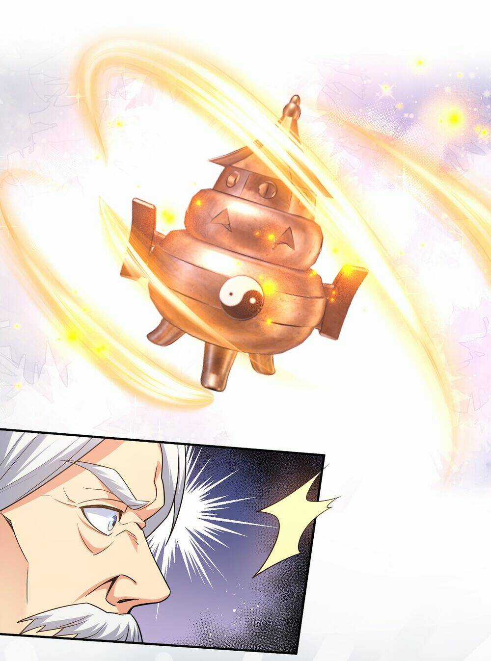 Toàn Bộ Tu Chân Giới Muội Tử Muốn Bắt Ta Chapter 86 trang 6