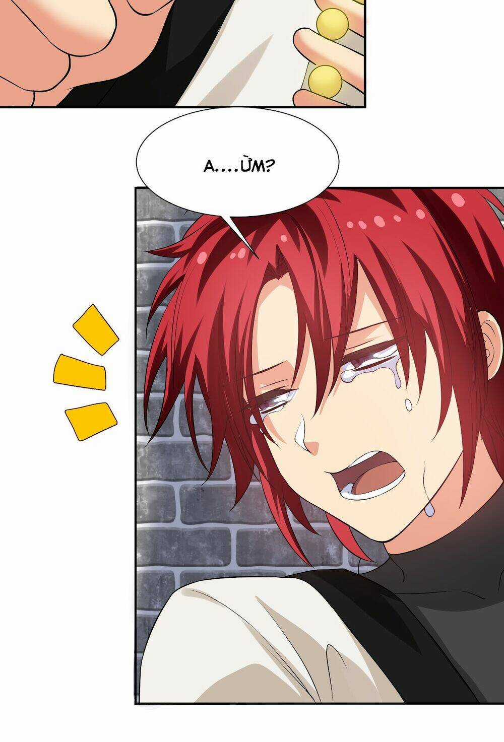 Toàn Bộ Tu Chân Giới Muội Tử Muốn Bắt Ta Chapter 87 trang 17