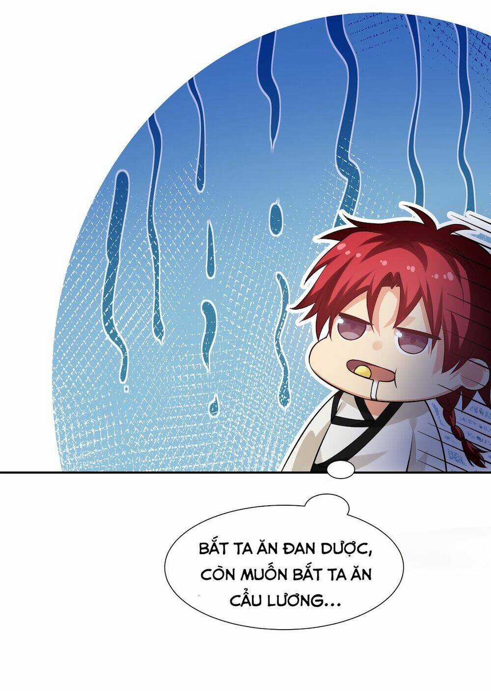 Toàn Bộ Tu Chân Giới Muội Tử Muốn Bắt Ta Chapter 87 trang 24