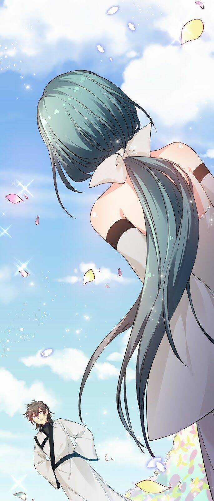 Toàn Bộ Tu Chân Giới Muội Tử Muốn Bắt Ta Chapter 87 trang 30