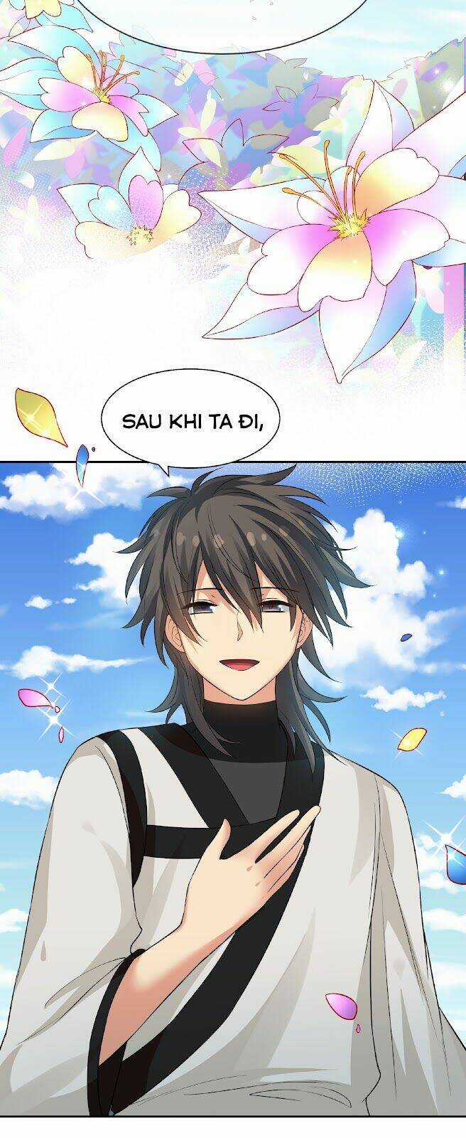 Toàn Bộ Tu Chân Giới Muội Tử Muốn Bắt Ta Chapter 87 trang 33