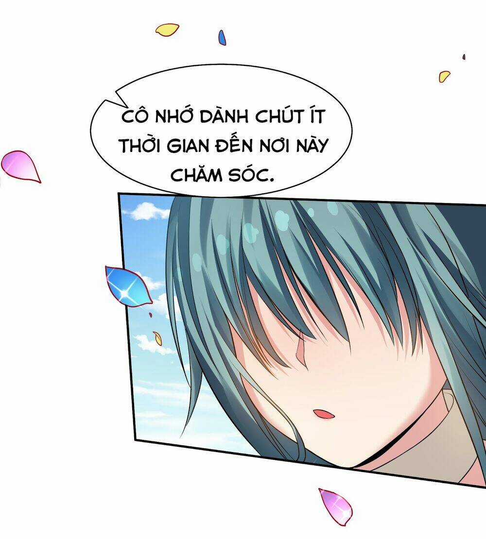 Toàn Bộ Tu Chân Giới Muội Tử Muốn Bắt Ta Chapter 87 trang 34