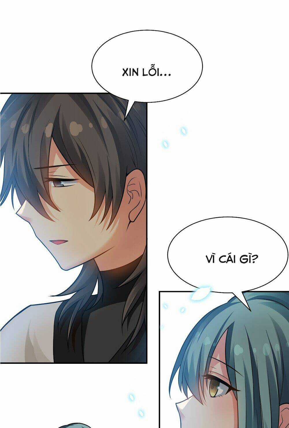 Toàn Bộ Tu Chân Giới Muội Tử Muốn Bắt Ta Chapter 87 trang 40