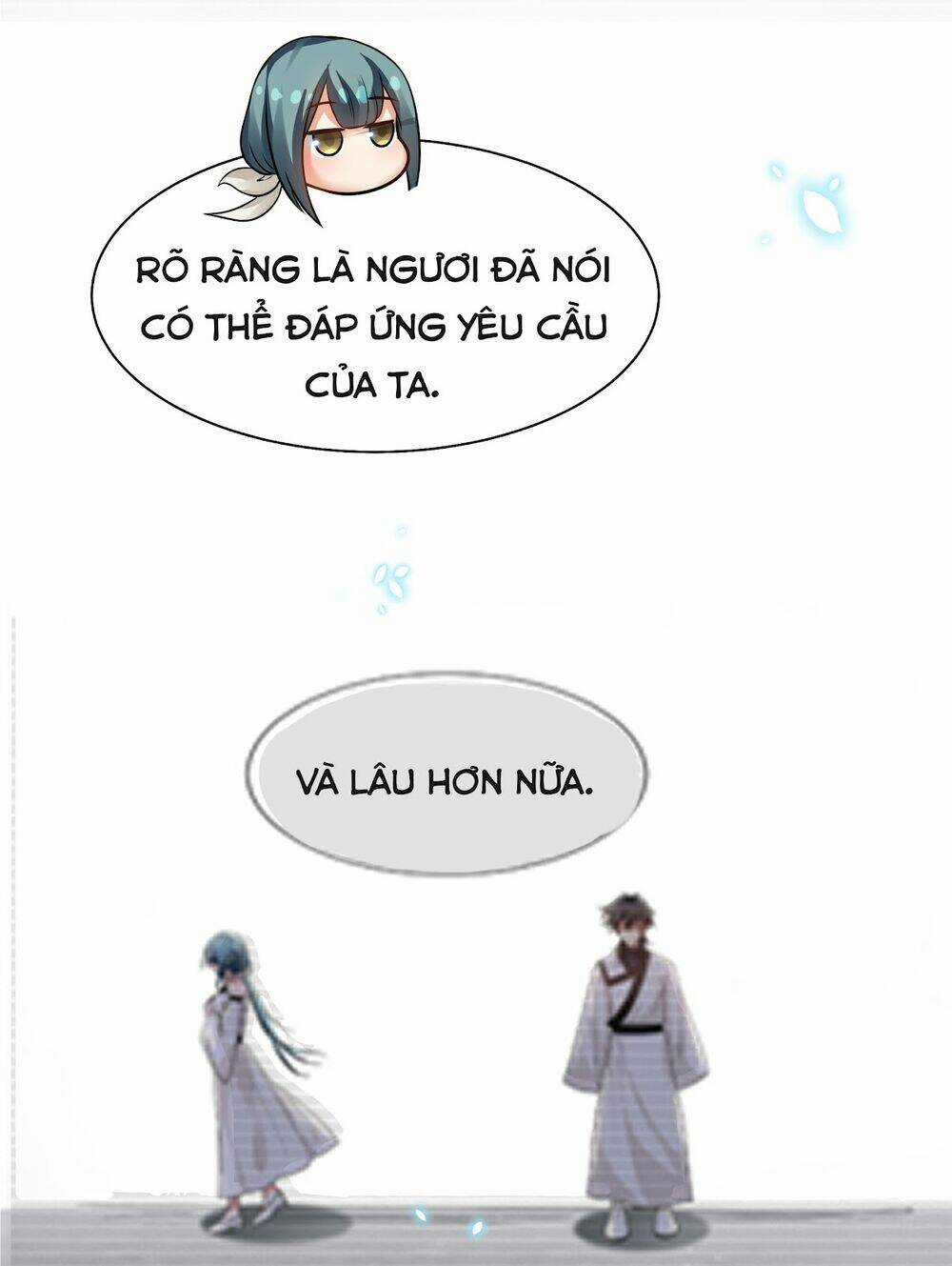 Toàn Bộ Tu Chân Giới Muội Tử Muốn Bắt Ta Chapter 87 trang 42