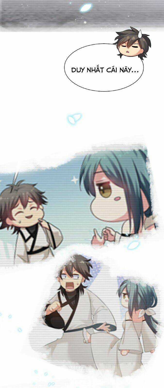 Toàn Bộ Tu Chân Giới Muội Tử Muốn Bắt Ta Chapter 87 trang 43